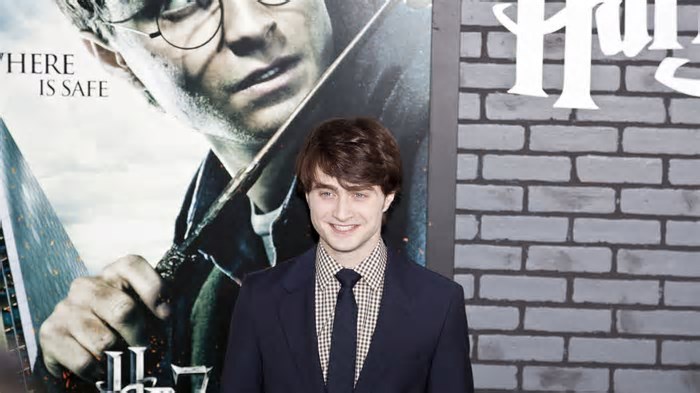 O ator do eterno Harry Potter impressiona com seu patrimônio secreto