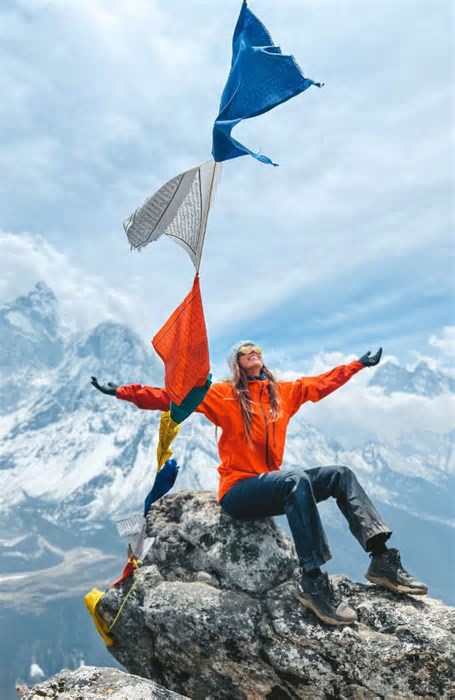 Os 10 melhores trekkings do mundo, de acordo com uma especialista
