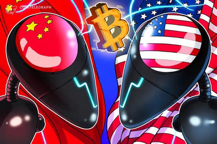 Criptomoedas acumulam alta de até 585% com o Bitcoin em linha após acordo entre EUA e China