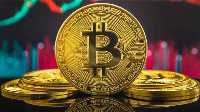 Bitcoin dispara acima de US$ 104 mil com trégua comercial entre EUA e China; criptomoedas avançam até 4%