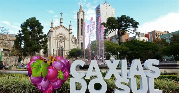 Plano Municipal de Desenvolvimento Econômico será debatido e audiência pública no dia 21 de maio, em Caxias