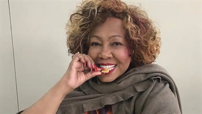 MS: Alcione e Xamã são atrações confirmadas no 18º Festival América do Sul
