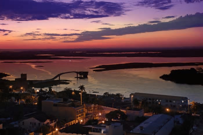 Festival América do Sul 2025: veja programação completa