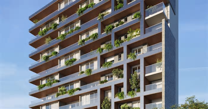Com dois prêmios internacionais, edifício em Caxias do Sul com vidros solares na fachada será entregue aos clientes nesta quinta-feira