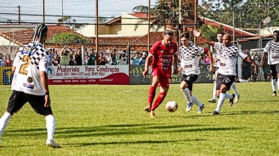 Copa Carlos Corrêa define grupos e tabela; abertura será no dia 1º de junho