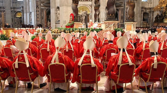 Conclave: Vaticano recorre a tecnologias para evitar vazamentos na eleição do novo papa