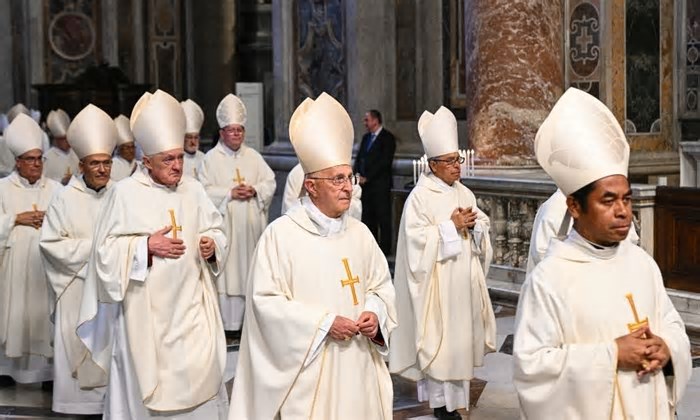 Entenda o conclave e saiba como funciona a eleição do novo papa