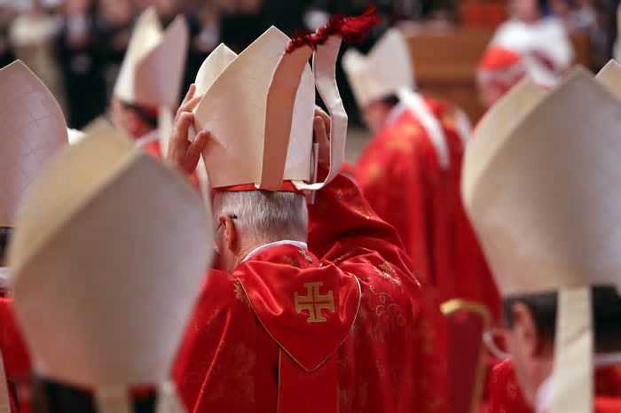 Como funciona o Conclave? Entenda o processo de escolha de um novo papa