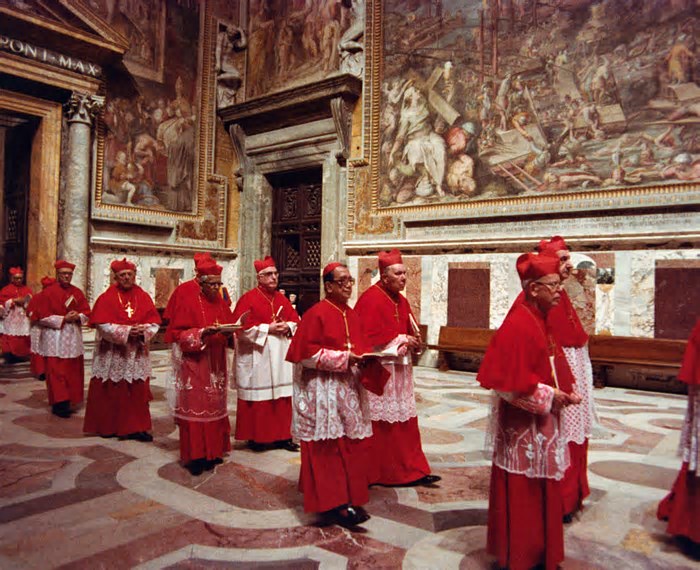 Conclave começa nesta quarta-feira: veja o cronograma para a escolha do novo papa