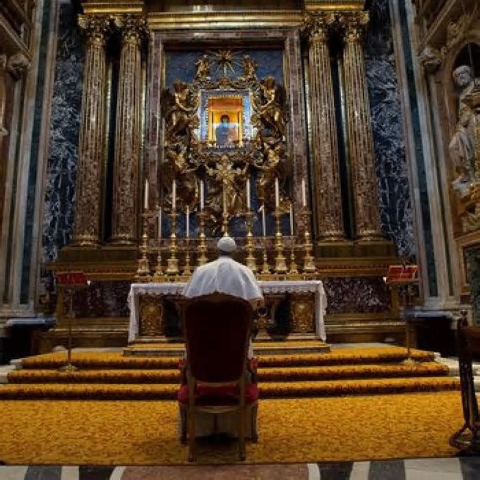 Templos de Maria: os refúgios de fé na Europa