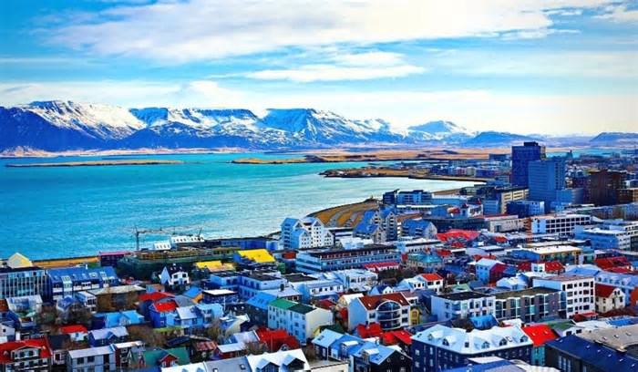 Ilha com 400 mil habitantes ultrapassa Suíça e Noruega e se torna país com melhor IDH do mundo