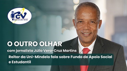 Reitor da Uni-Mindelo fala sobre Fundo de Apoio Social e Estudantil