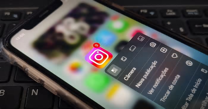 Instagram é favorito dos brasileiros para se informar, diz pesquisa