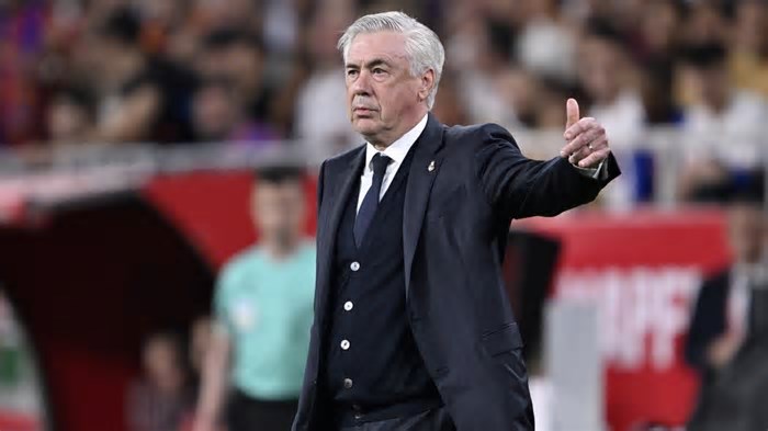 Quando Ancelotti estreia pela Seleção Brasileira? Confira as datas e adversários
