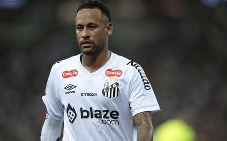 Santos empata com o Ceará no Allianz Parque e se complica na tabela do Brasileirão