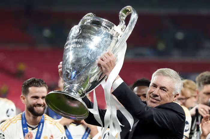 Quem deve retornar para a Seleção Brasileira com Ancelotti?
