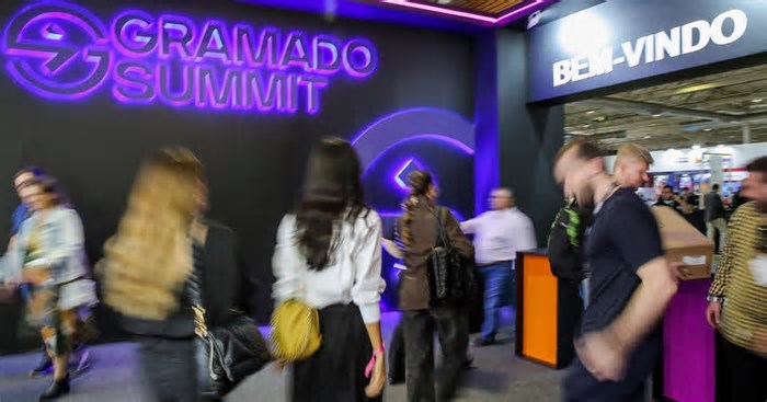Startups podem se inscrever até domingo para o Gramado Summit