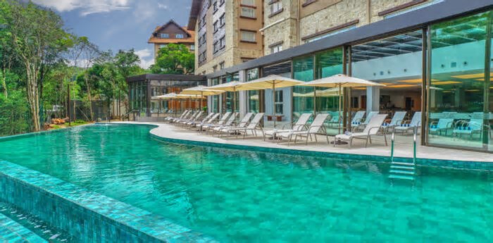 Wyndham Olímpia e Wyndham Gramado oferecem 25% de desconto em hospedagens até junho de 2026