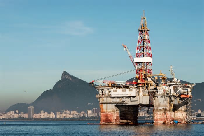 Produção industrial do Rio cresce acima da média nacional pela primeira vez desde 4º tri de 2023. De janeiro a março, alta de 4,2%