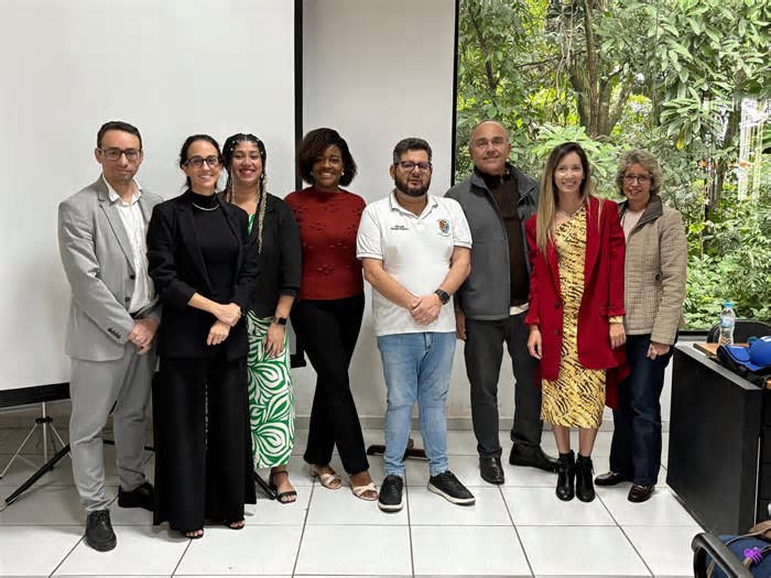 Vereador Eduardo Pimentel participa de evento voltado à área de odontologia