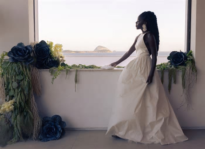 Janeiro Hotel se une ao ateliê NIE para criar experiências inesquecíveis para small weddings e buyouts no Rio