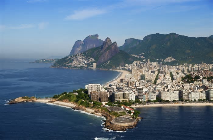 Venda de imóveis de luxo cresce quase 300% no Rio