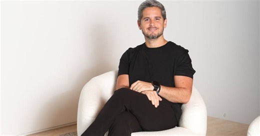 “Quero incentivar marcas com alma”, projeta o empresário Rony Meisler