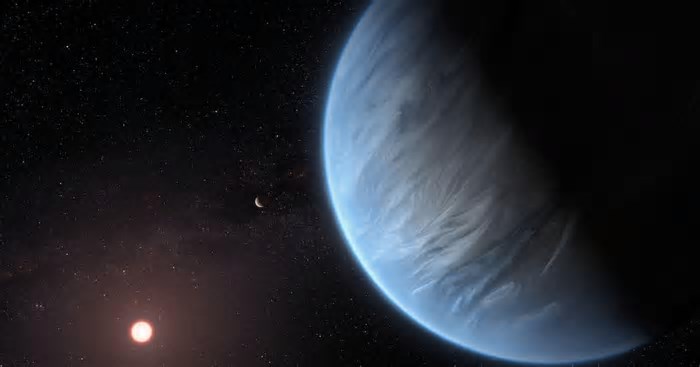 Cientistas relataram em abril possíveis sinais de vida extraterrestre - veja o que eles concluíram