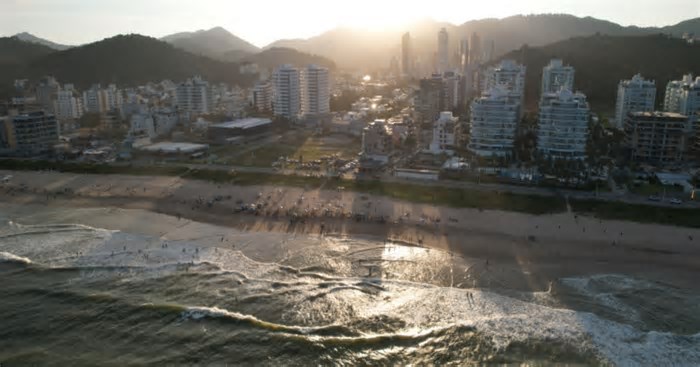 Itajaí atinge a categoria máxima no Mapa do Turismo e reforça protagonismo nacional