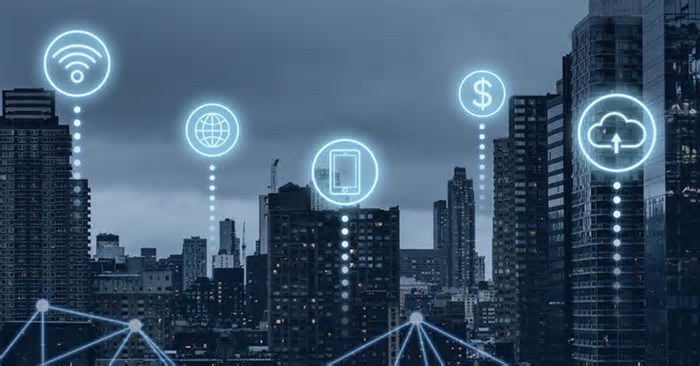 O futuro do trabalho: Inovar para conectar pessoas, propósitos e tecnologia