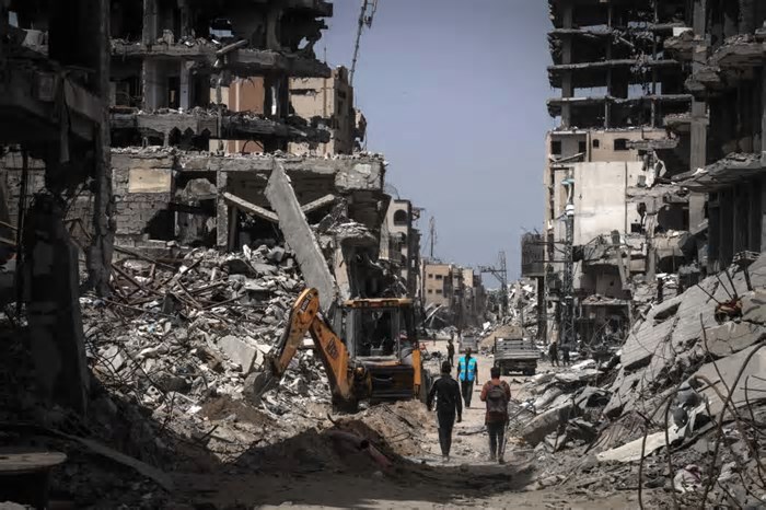 Hamas liberta refém americano Edan Alexander, que já está em território israelita