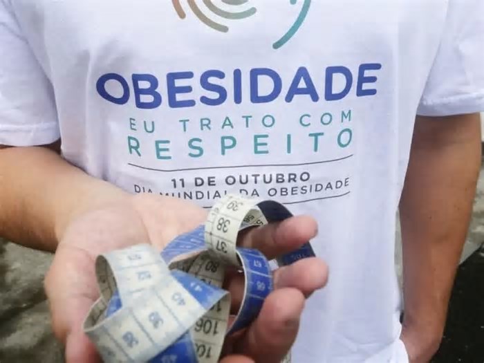 Cirurgia bariátrica é ampliada para adolescentes a partir de 14 anos