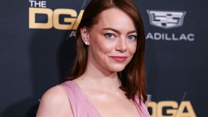 A incrível jornada de Emma Stone, uma das atrizes mais renomadas de Hollywood