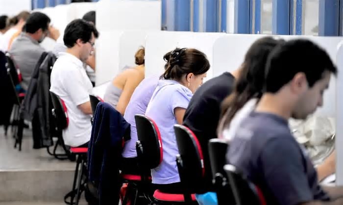 Quais órgãos estão no CNU 2?