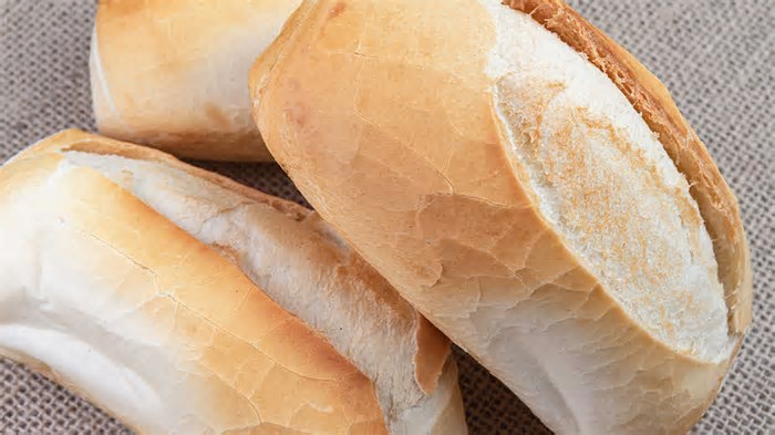 Pão sempre macio? A ciência para evitar o mofo e o pão duro