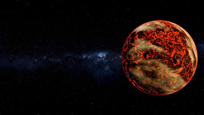 Por que as estações do ano variam de forma tão diferente em outros planetas?