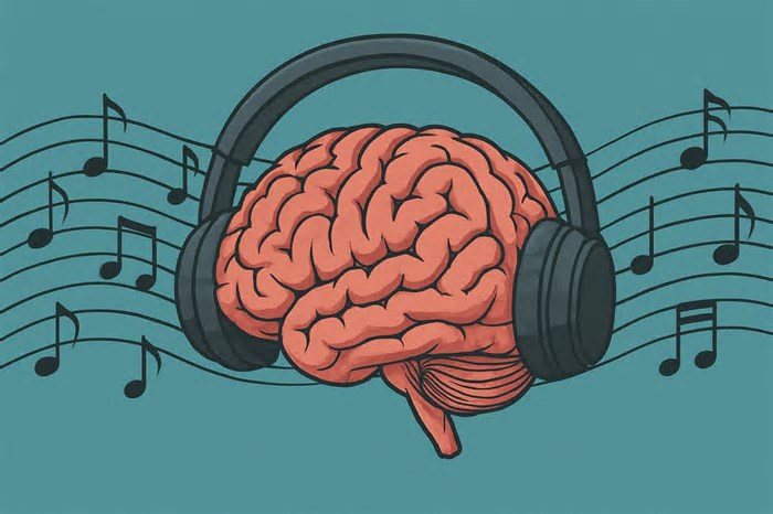 Ciência descobriu o que a música faz ao cérebro! Já viu?