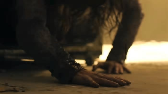 Pequeno detalhe nos olhos dos Espreitadores na série de The Last of Us não é apenas uma peculiaridade, mas ciência