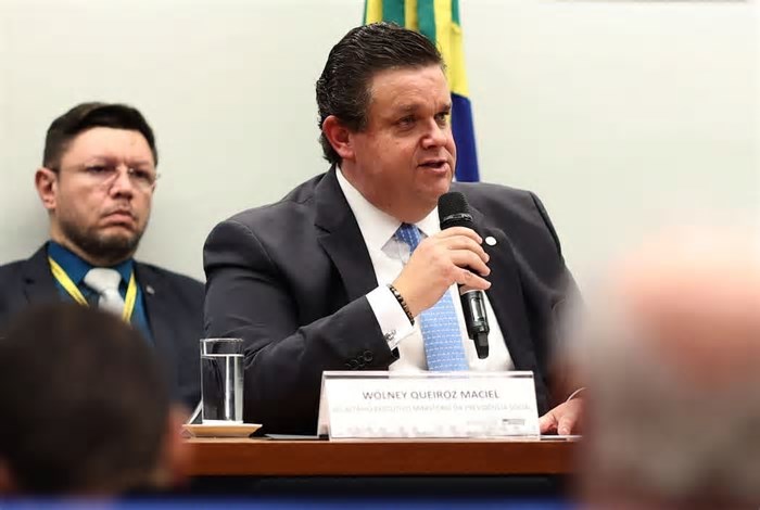 Quem é Wolney Queiroz, aliado de Lupi que assume a Previdência após escândalo no INSS