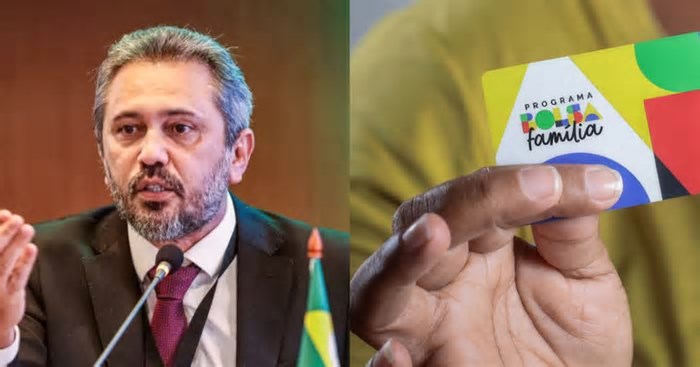 Além do Bolsa Família +1 beneficio chega hoje (03) em Fortaleza (Foto: Reprodução/ Internet)