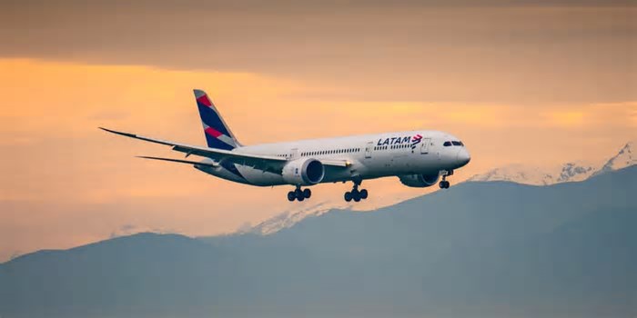 Latam inicia voos de São Paulo a Fernando de Noronha com alta ocupação