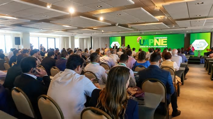 UAPNE25: assista às palestras que estão transformando o setor bioenergético do Nordeste
