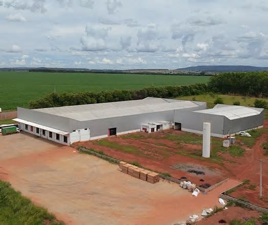 Topázio aproveita Yes Móvel Show Goiás para apresentar novidades