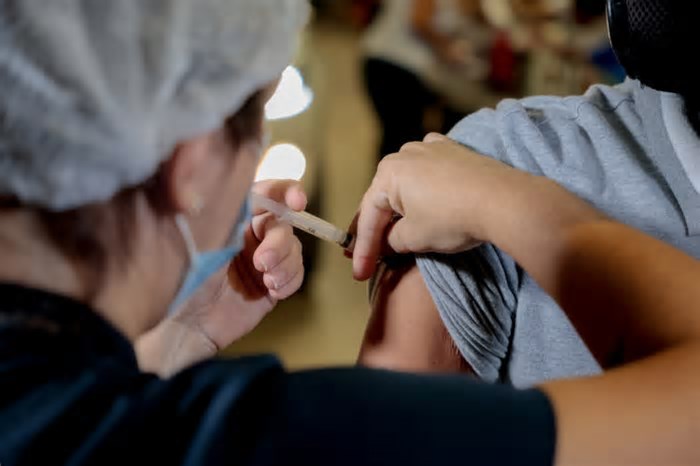 Três shoppings de Fortaleza contam com ação de vacinação contra influenza