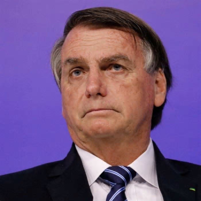 Inelegível, Bolsonaro diz que vai vencer eleição de 2026 com ajuda de Trump