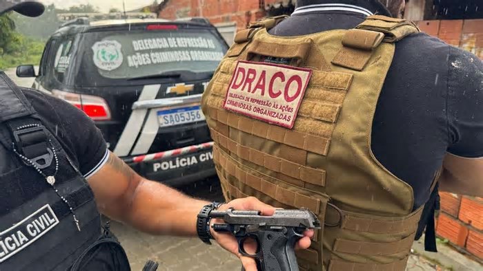 Saiba como facção e operadoras de internet se aliaram para impedir concorrência em Fortaleza