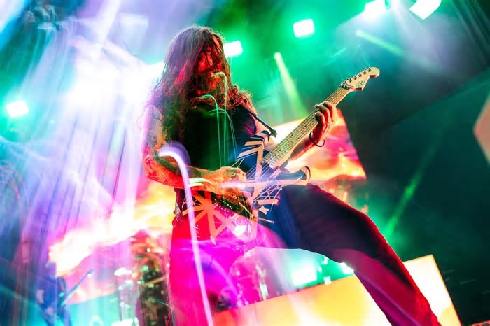 Veja a programação de shows da Virada Cultural de São Paulo em 2025