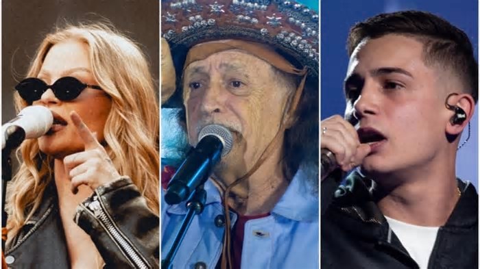 Virada Cultural de SP tem 21 palcos e mais de 1.000 atrações