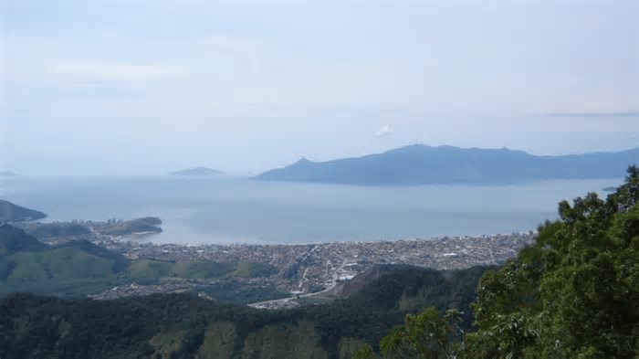 Um dos destinos mais completos do litoral paulista para morar ou descansar