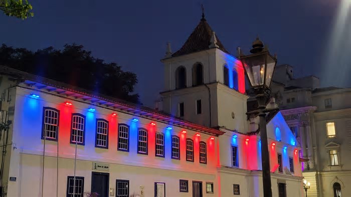 Teatro, exposições e literatura na Virada Cultural, e C6 Fest no Ibirapuera; veja o que fazer em SP